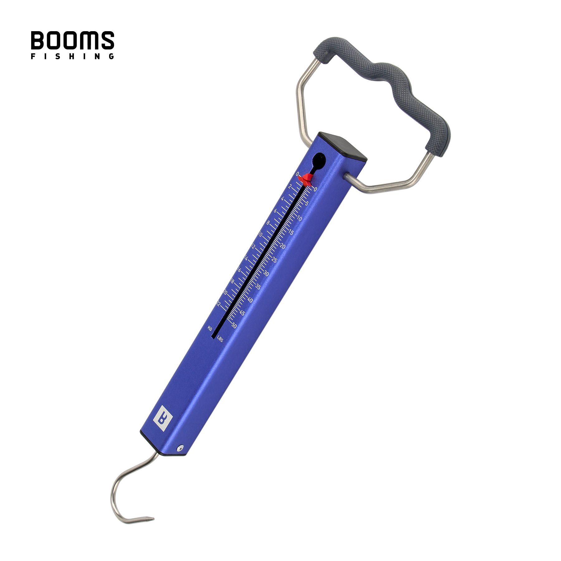 Fishing Equipment Carp - Booms Fishing TS2 Fish Scale Square