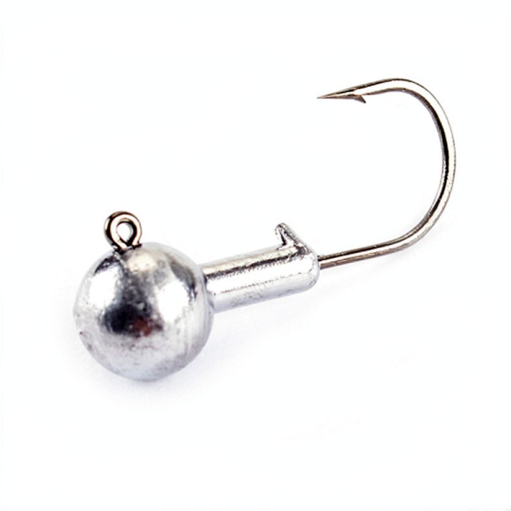 Sharp Jigging Hooks Fishing Eq - Fishing Equipment Essentials ulasan dan harga