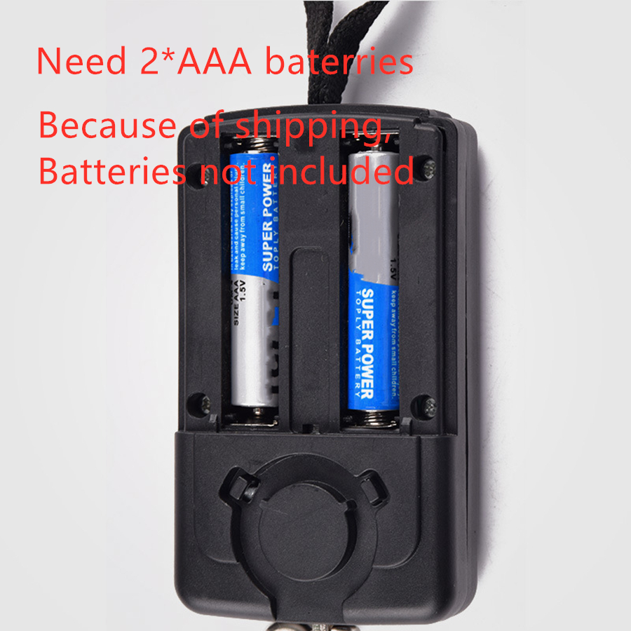40kg Multifunctional Mini Elec - Fishing Equipment Carp ulasan dan harga