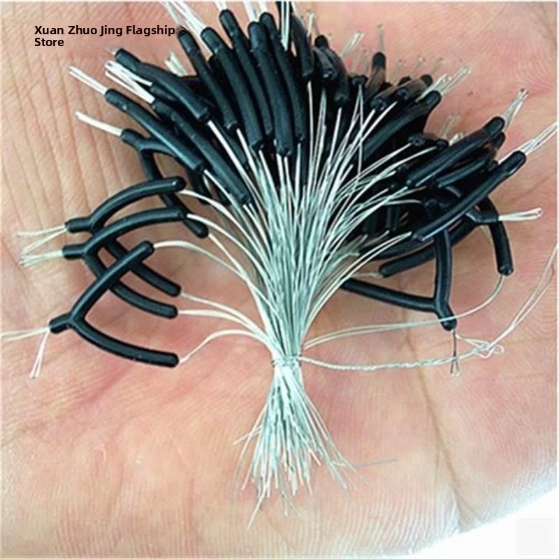 Double Hook Fishing Line Divid - Fishing Equipment Brands ulasan dan harga