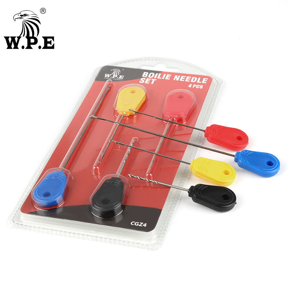W.P.E Fishing Tool Accessories - Fishing Equipment Cheap ulasan dan harga
