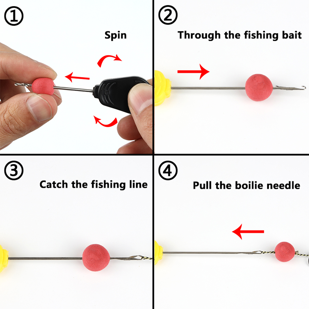 W.P.E Fishing Tool Accessories - Fishing Equipment Cheap ulasan dan harga
