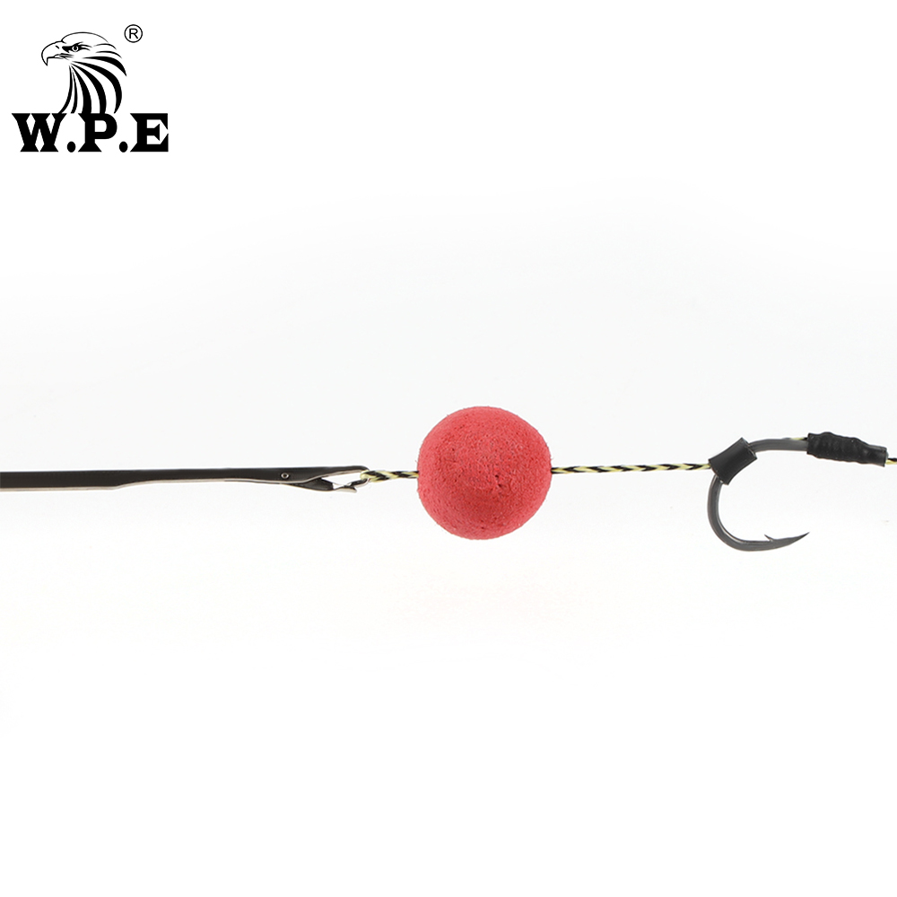 W.P.E Fishing Tool Accessories - Fishing Equipment Cheap ulasan dan harga