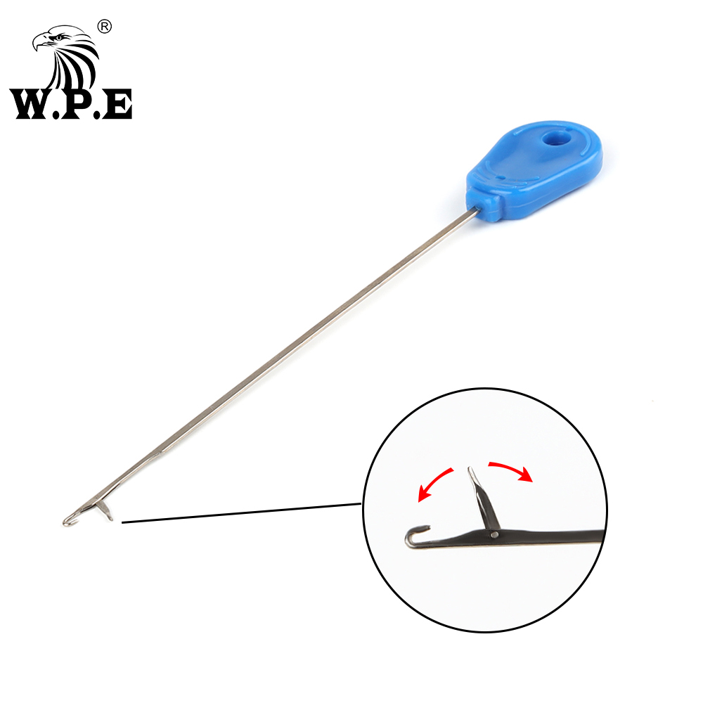 W.P.E Fishing Tool Accessories - Fishing Equipment Cheap ulasan dan harga