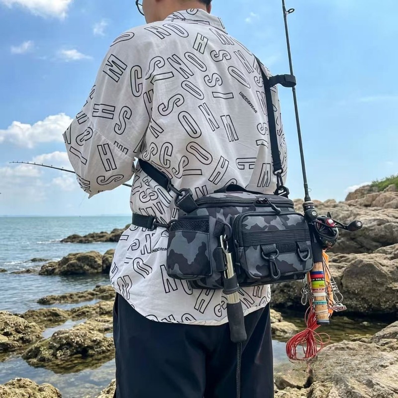 2026hot Selling Outdoor Fishin - Fishing Equipment To Sell ulasan dan harga