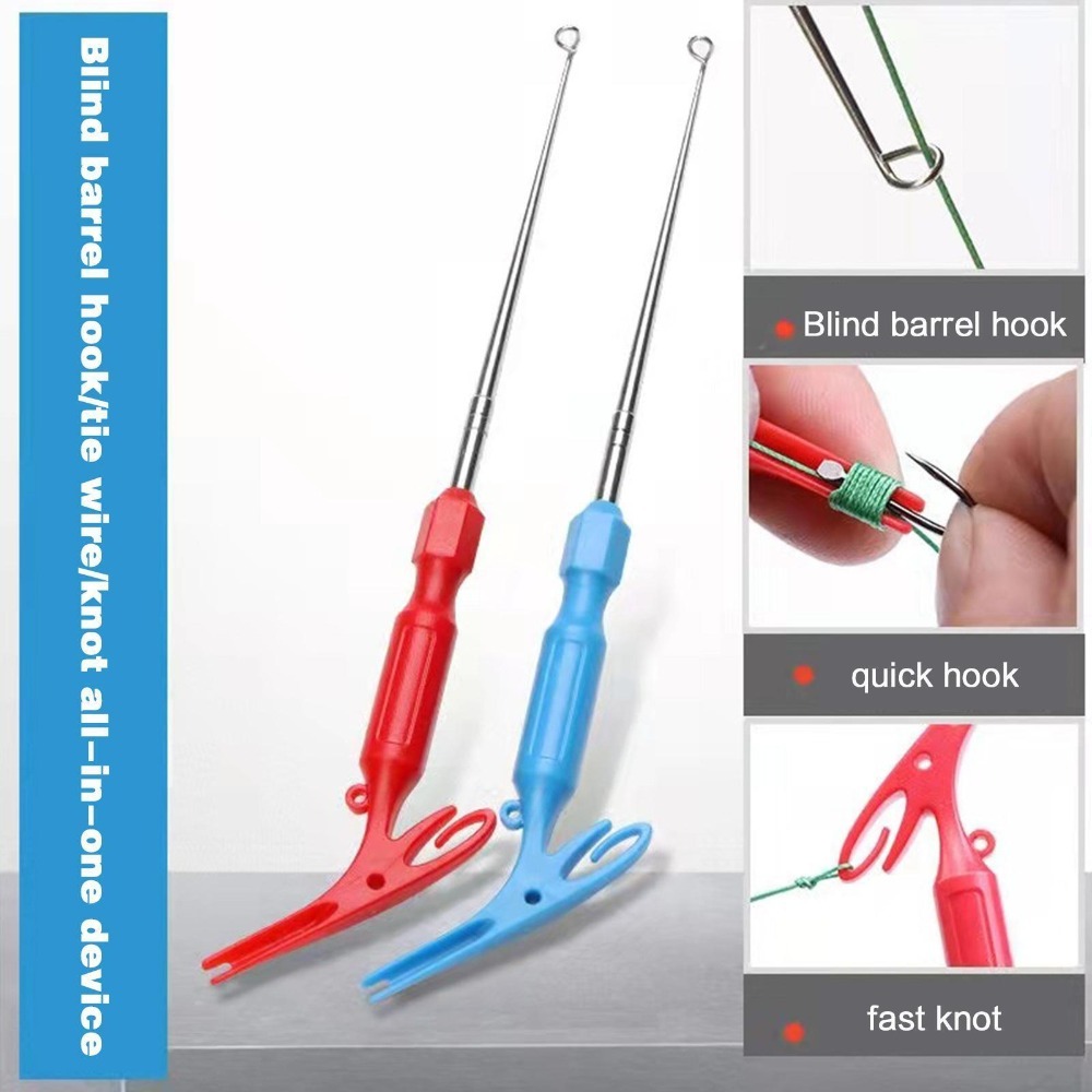 3 in 1 Fishing Hook Removal De - Fishing Equipment Price ulasan dan harga