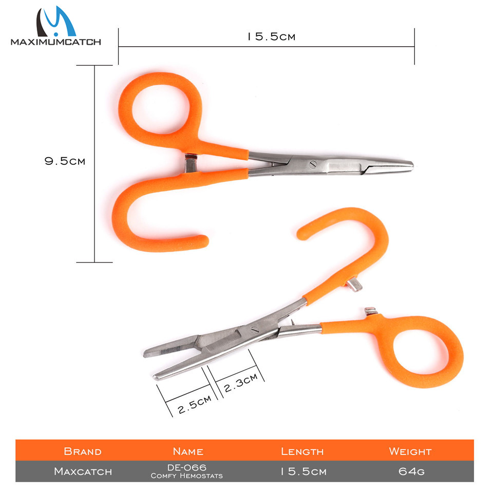 Maximumcatch Fly Fishing Hook  - Fishing Equipment Carp ulasan dan harga