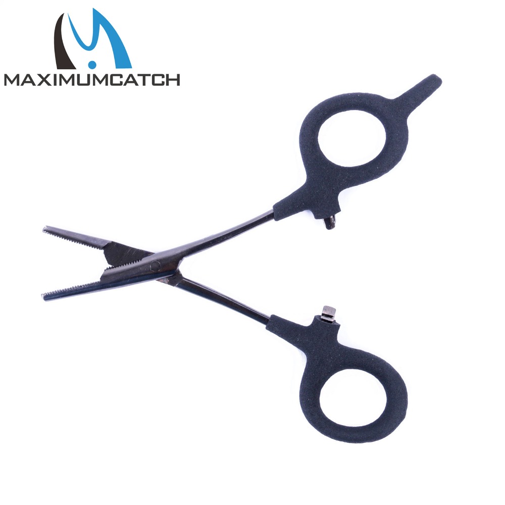 Maximumcatch Fly Fishing Hook  - Fishing Equipment Carp ulasan dan harga