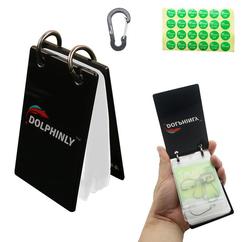 Portable Fishing Hook Storage  - Fishing Equipment Bag ulasan dan harga