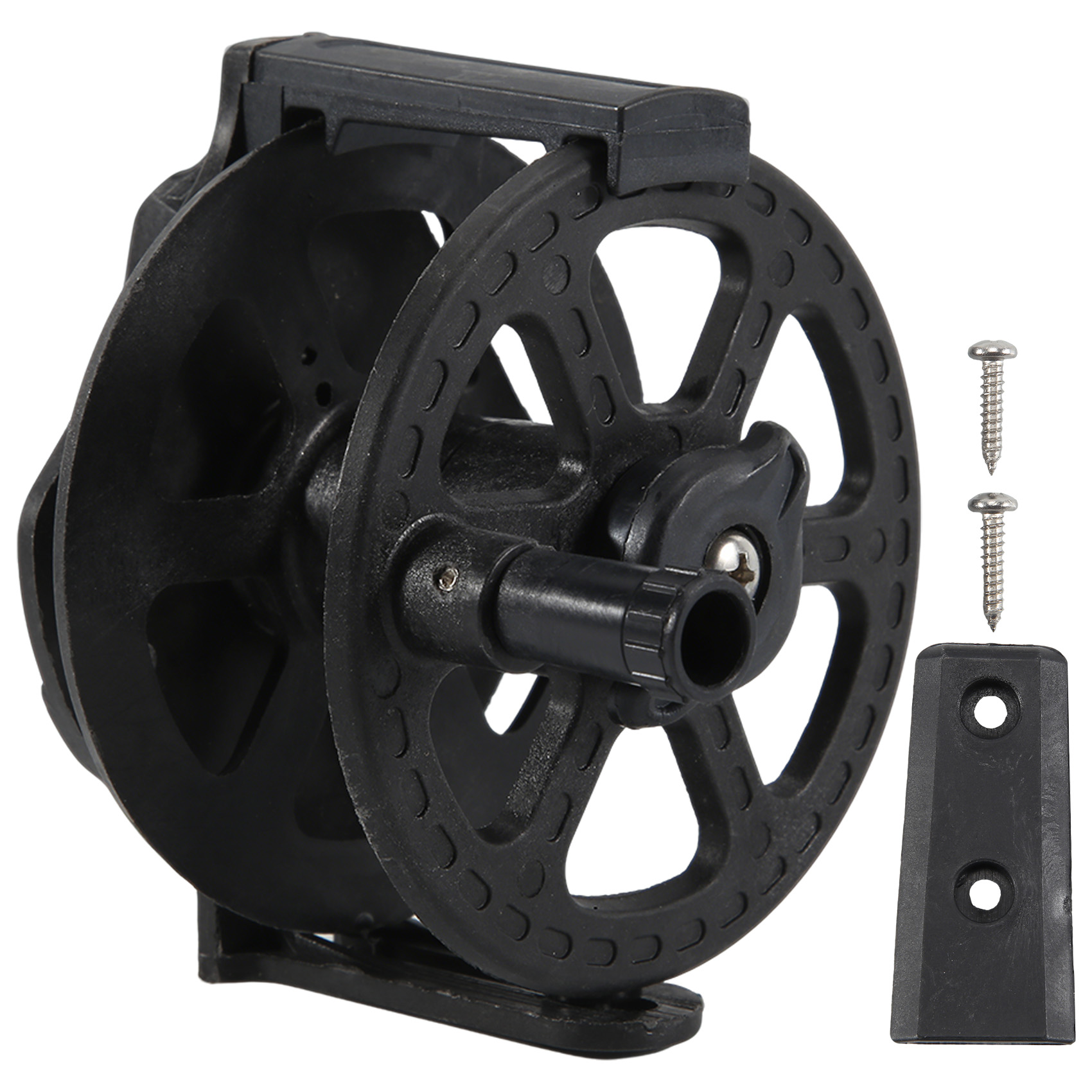 ABJM-Composite Speargun Reel C - Fishing Equipment Cheap ulasan dan harga