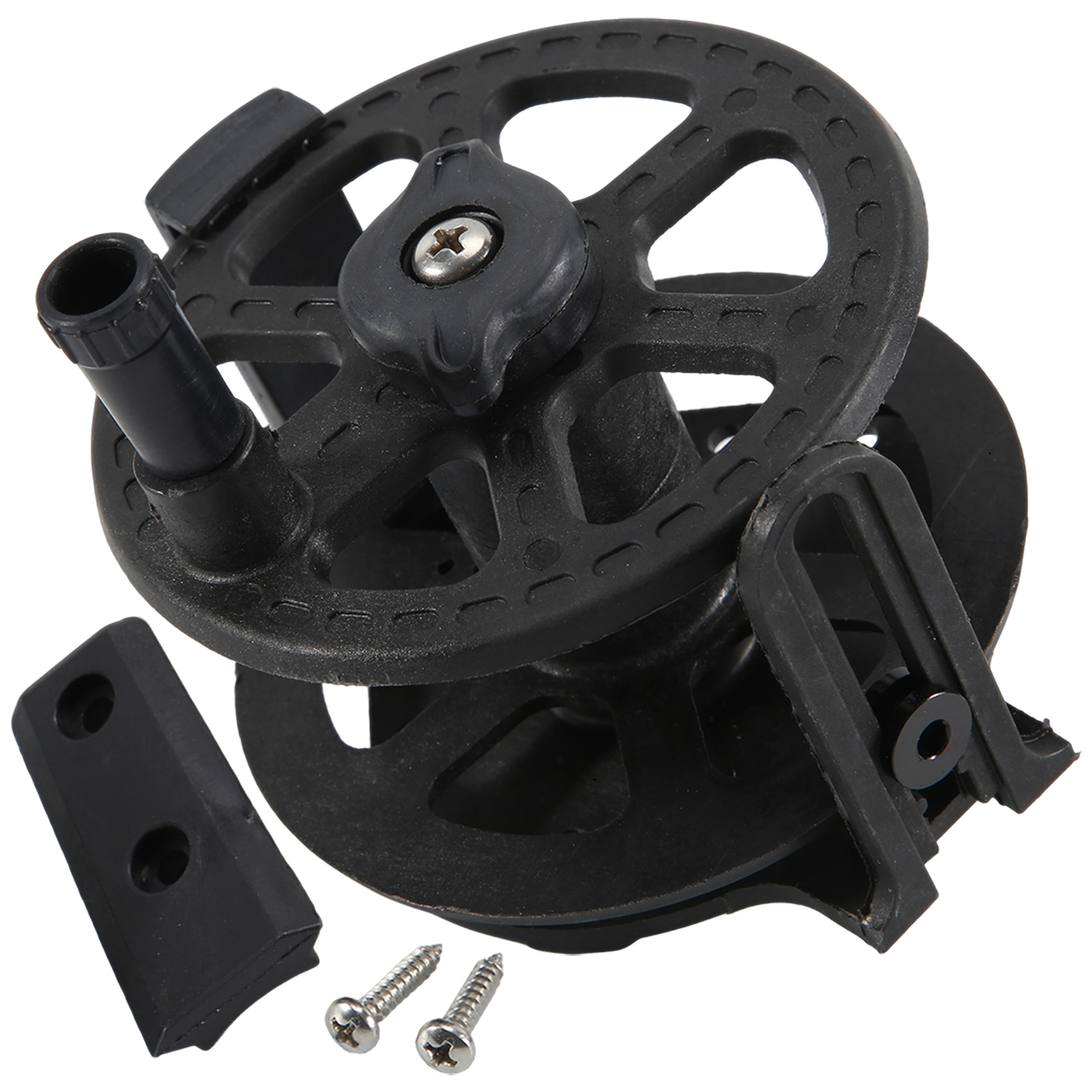 ABJM-Composite Speargun Reel C - Fishing Equipment Cheap ulasan dan harga