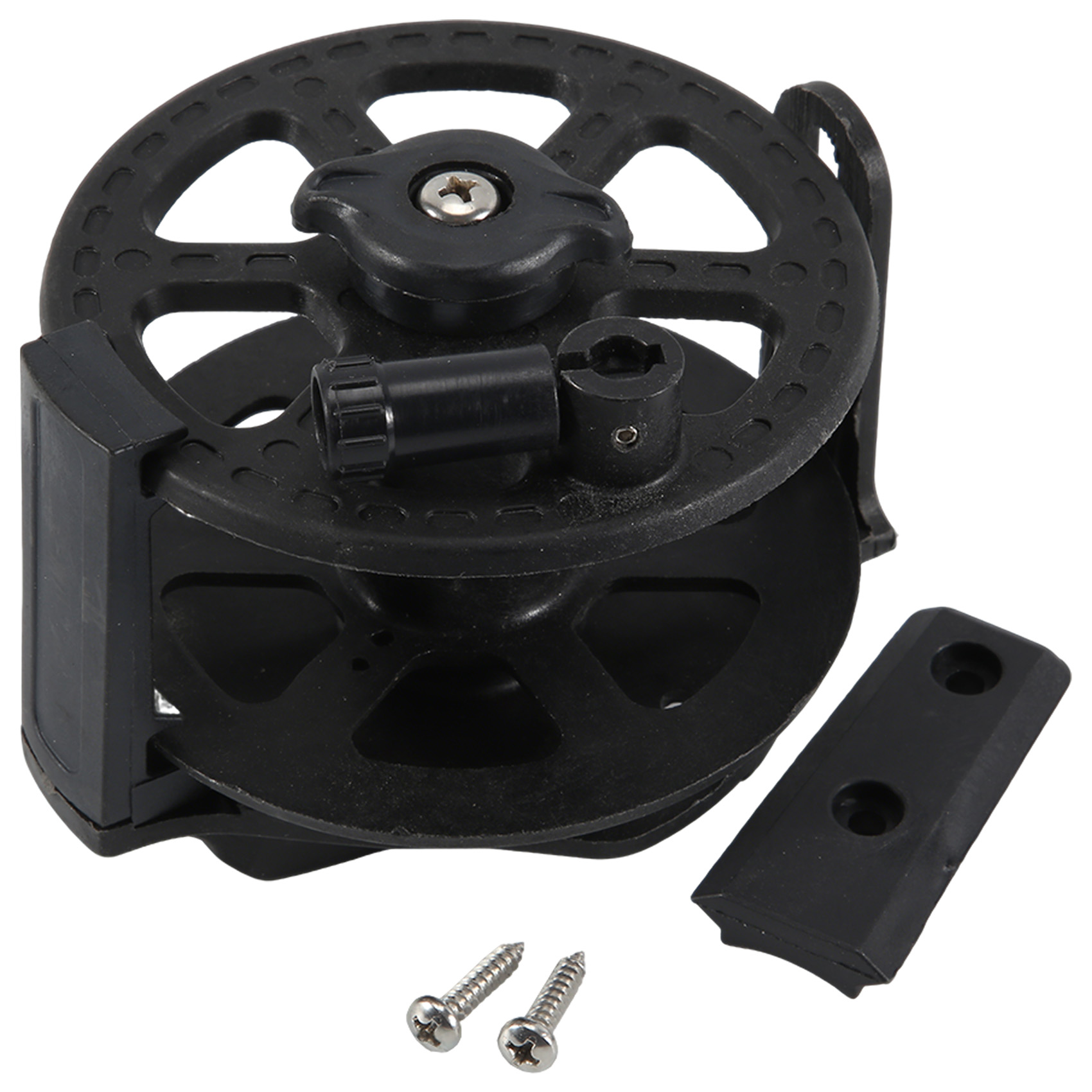ABJM-Composite Speargun Reel C - Fishing Equipment Cheap ulasan dan harga