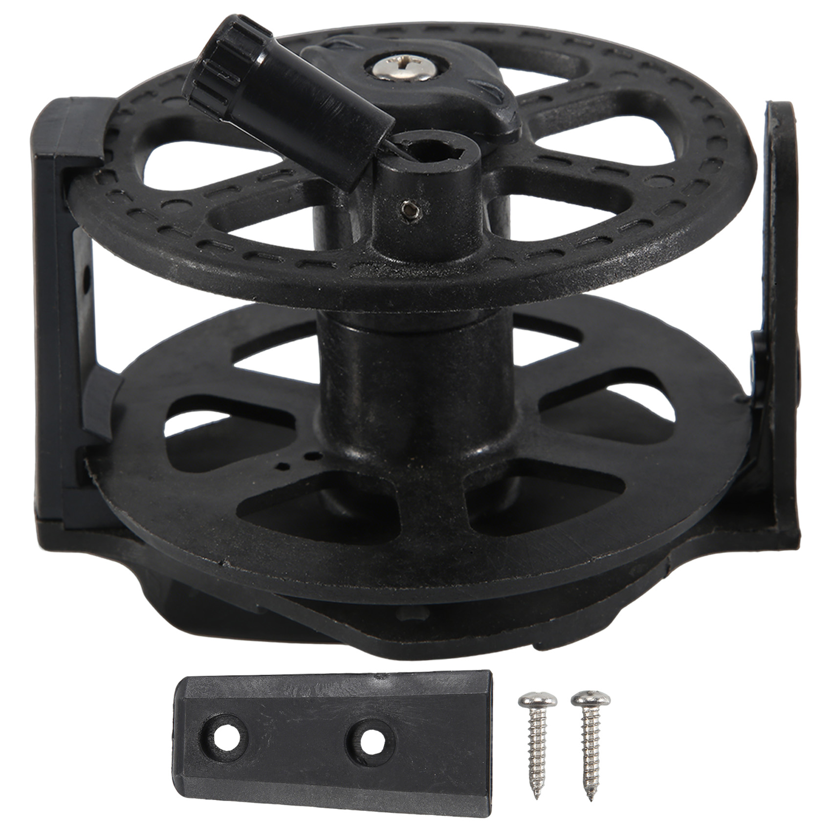 ABJM-Composite Speargun Reel C - Fishing Equipment Cheap ulasan dan harga