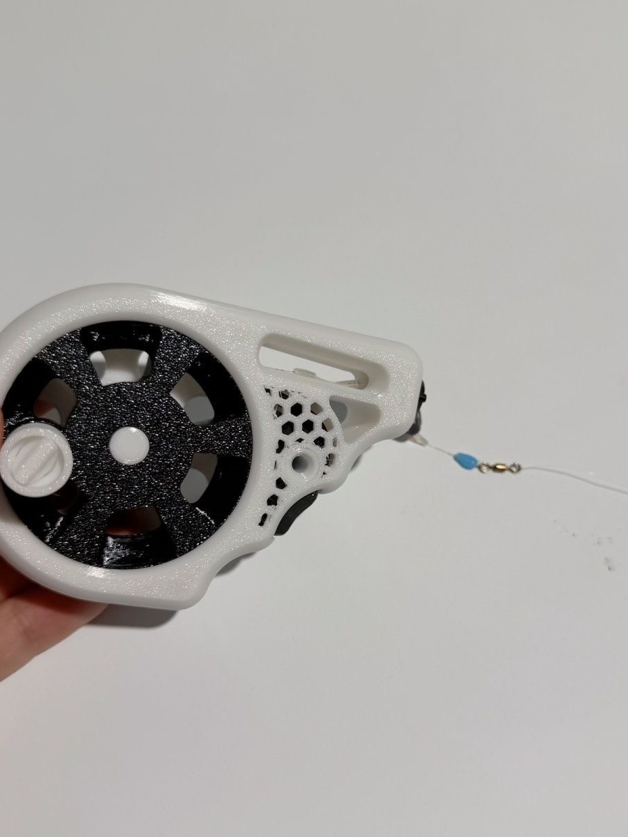 Portable  Pocket Fishing Gear  - Fishing Equipment Brands ulasan dan harga