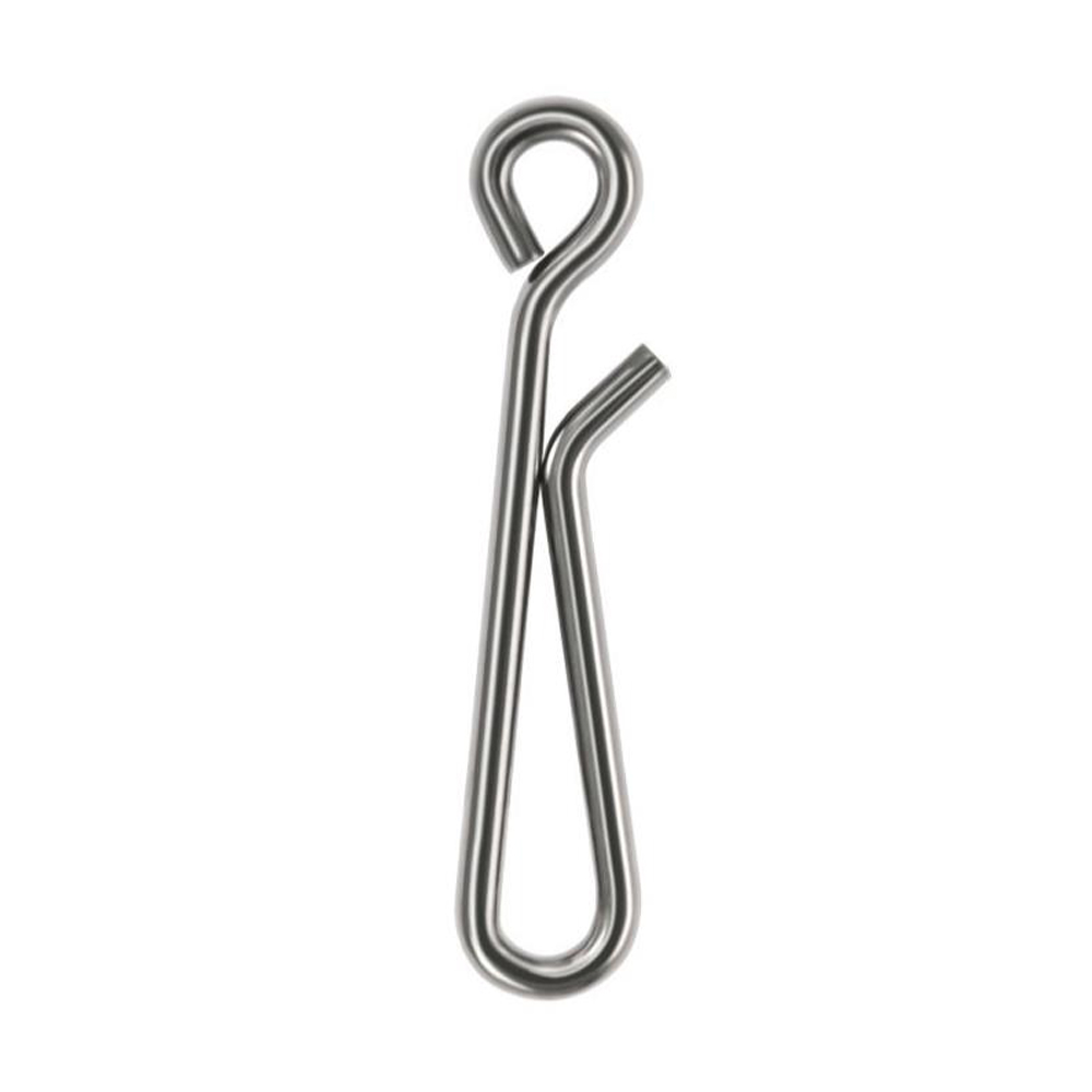 DNDYUJU 50pcs Stainless Steel  - Fishing Equipment Cheap ulasan dan harga