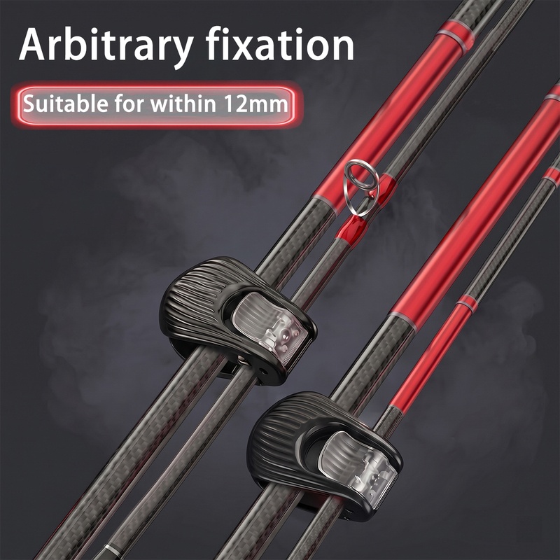 4pcs/set Universal Fishing Rod - Fishing Equipment Cheap ulasan dan harga