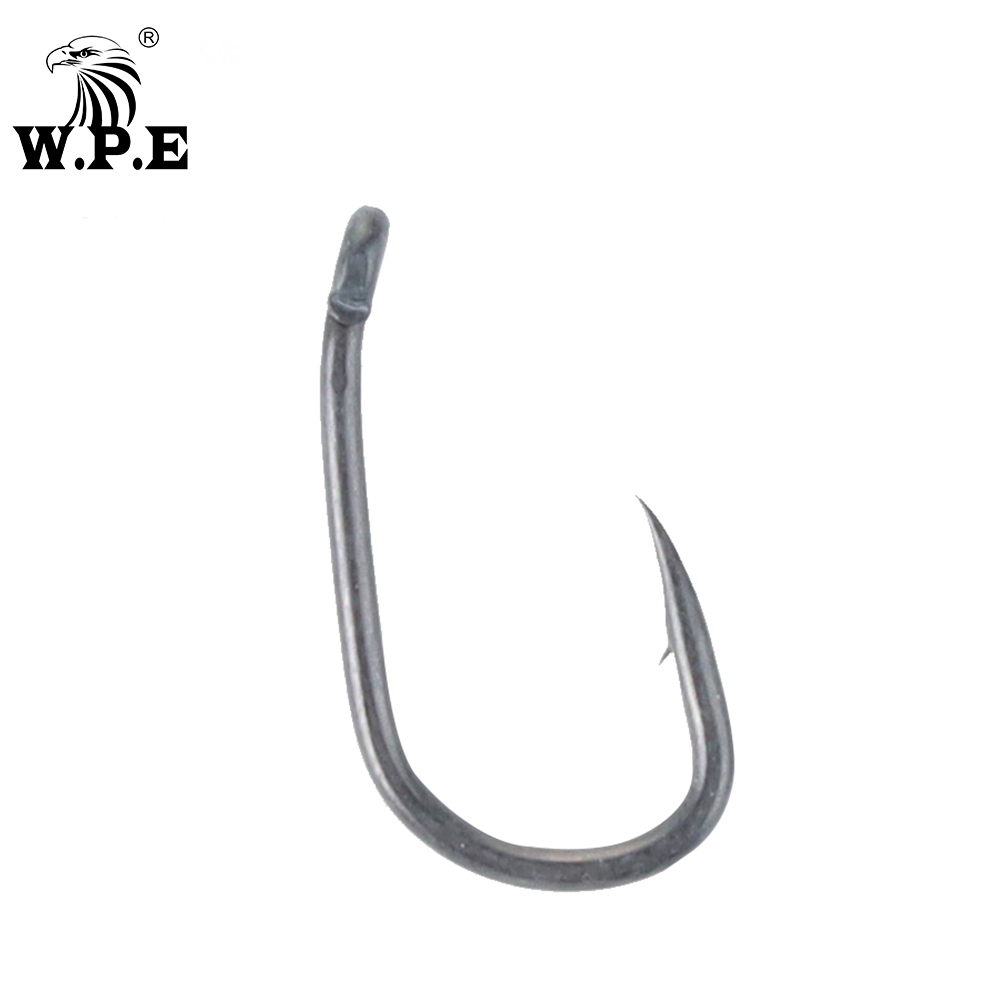 W.P.E Brand 30pcs/lot Coated H - Fishing Equipment Brands ulasan dan harga