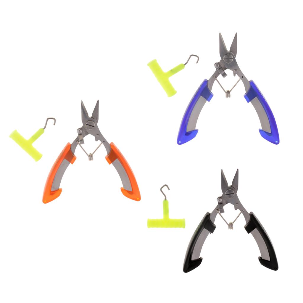 Multi-functional Plier Fishing - Fishing Equipment Price ulasan dan harga