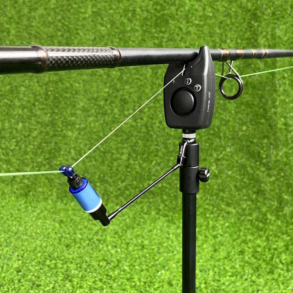2026 HIRISI Carp Fishing Bite  - Fishing Equipment Essentials ulasan dan harga