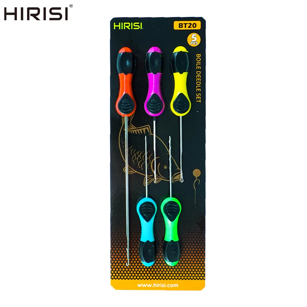 5x Carp Fishing Tool Bait Need - Fishing Equipment Cheap ulasan dan harga