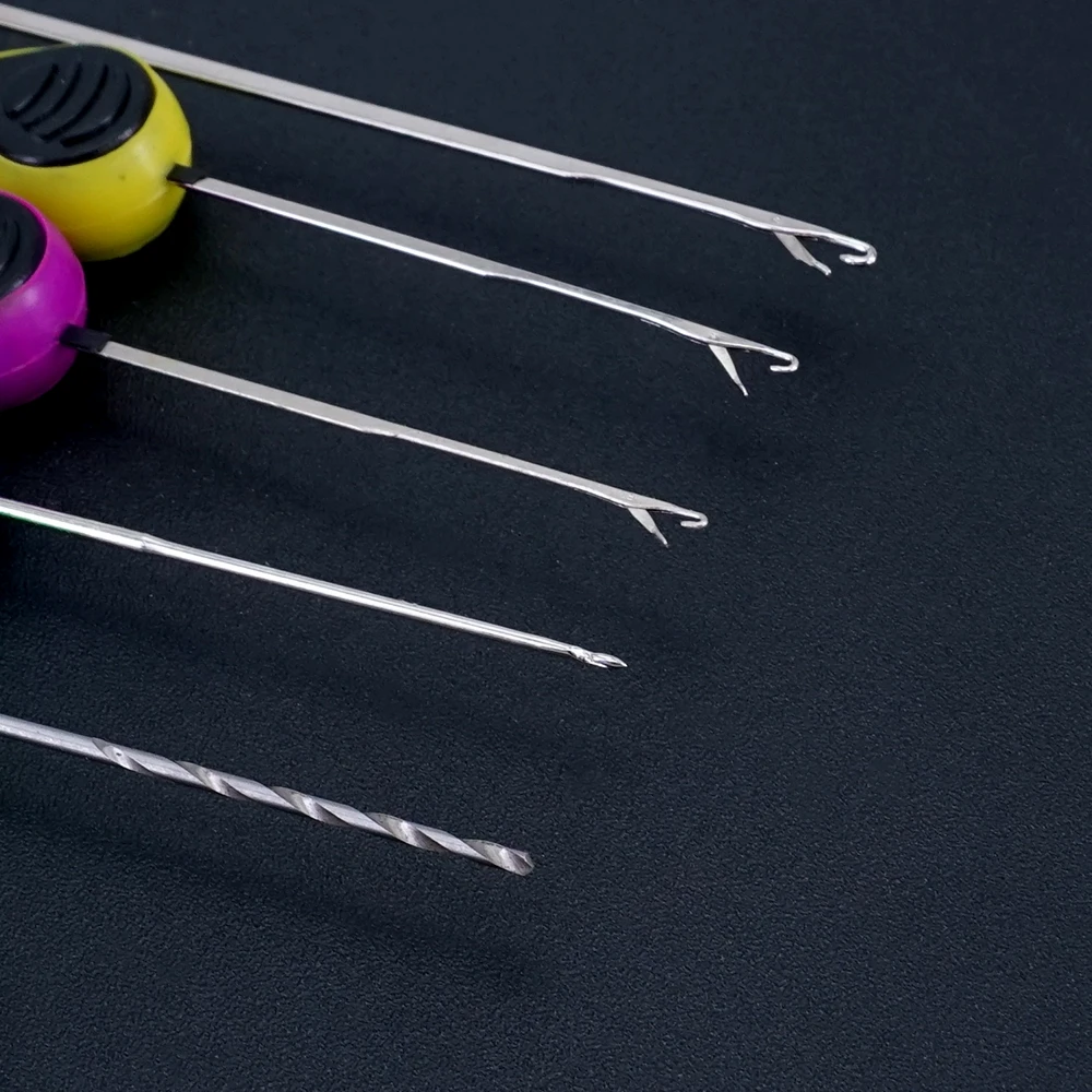 5x Carp Fishing Tool Bait Need - Fishing Equipment Cheap ulasan dan harga