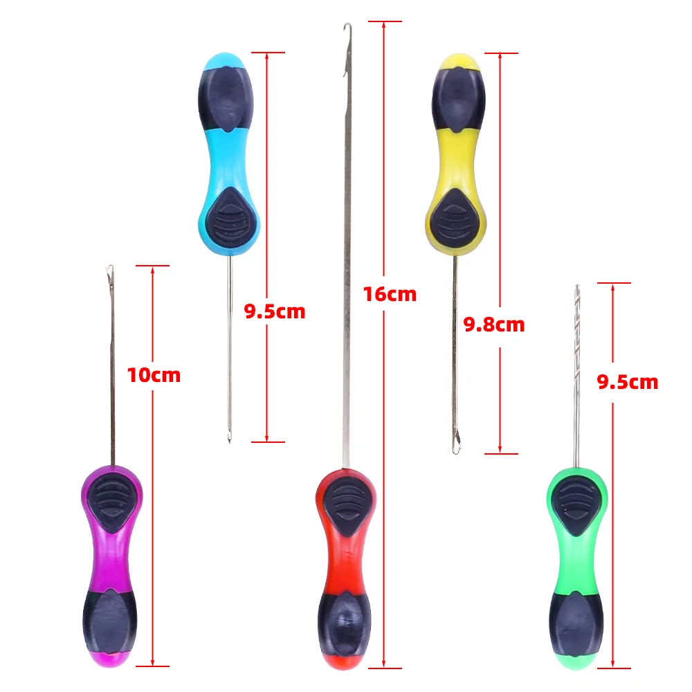 5x Carp Fishing Tool Bait Need - Fishing Equipment Cheap ulasan dan harga