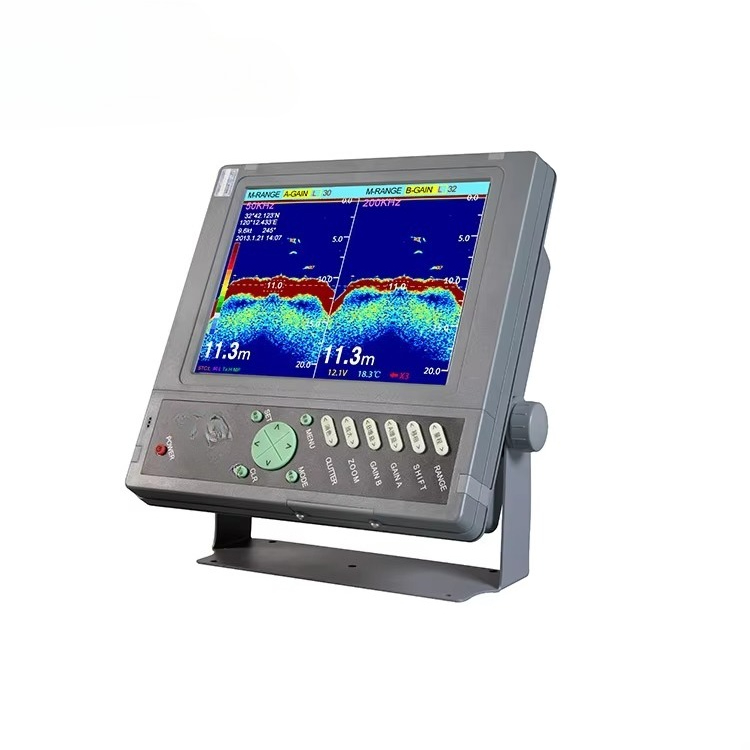 Marine 10 Inch Sonar Fish  wit - Fishing Equipment Carp ulasan dan harga