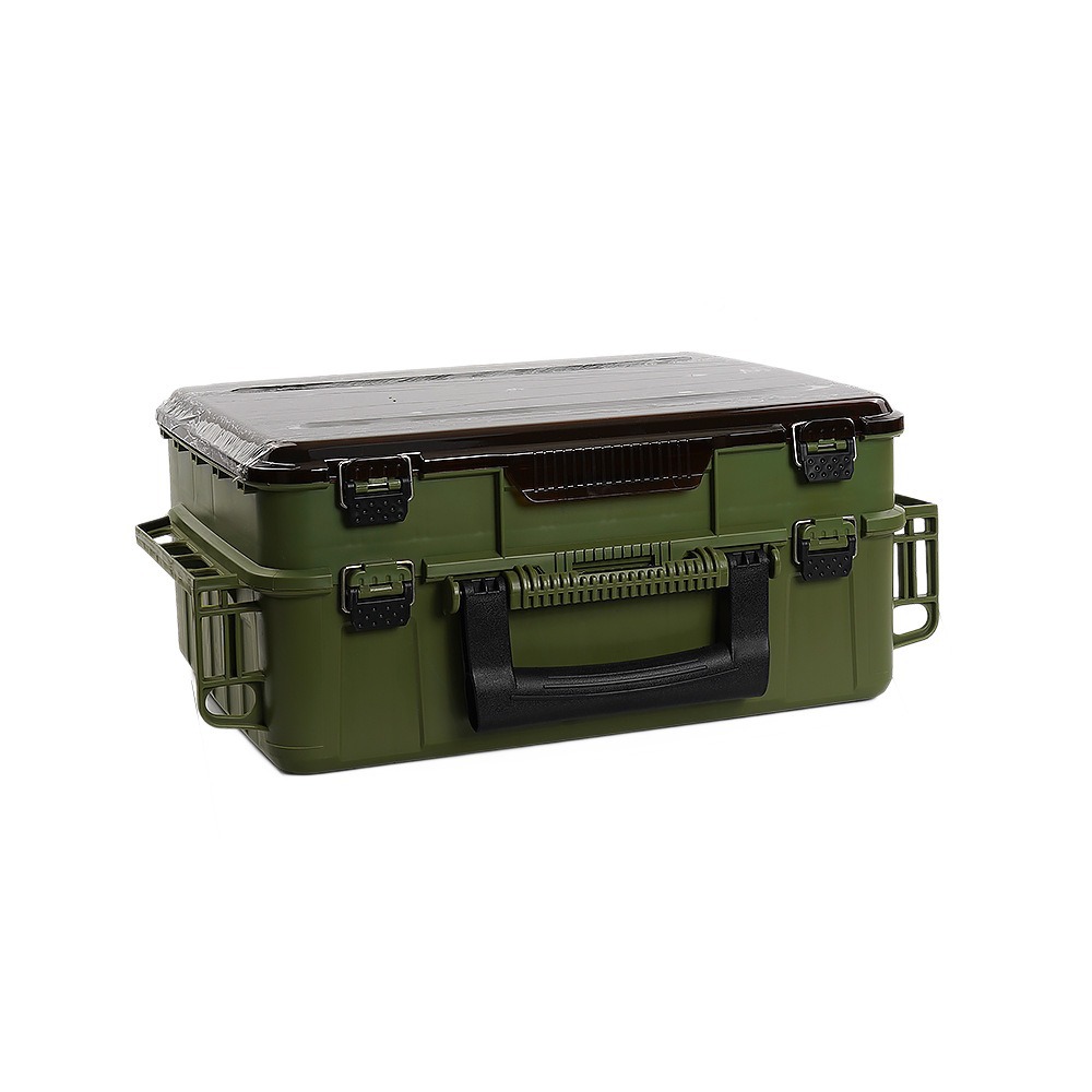 Handheld Double Layer Fishing  - Fishing Equipment Price ulasan dan harga