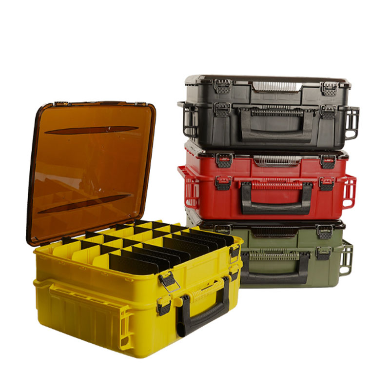 Handheld Double Layer Fishing  - Fishing Equipment Price ulasan dan harga