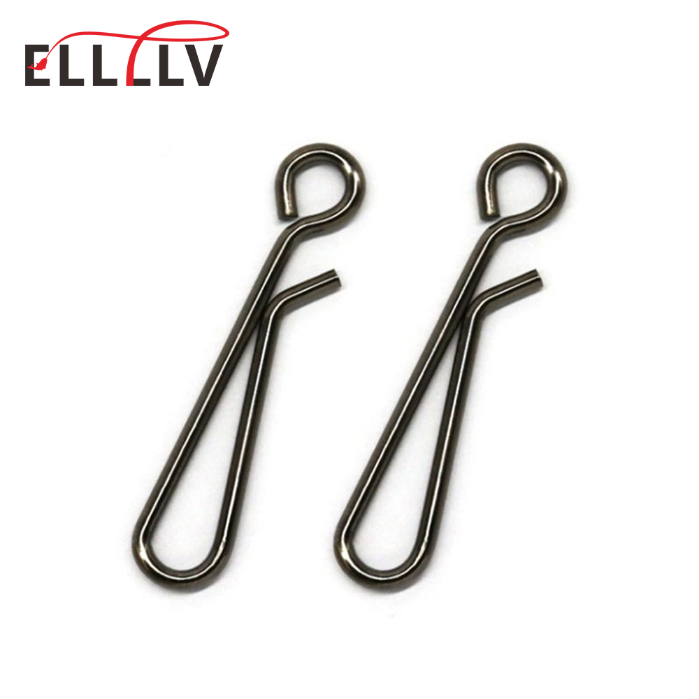 100PCS Saltwater Fishing Stain - Fishing Equipment Cheap ulasan dan harga