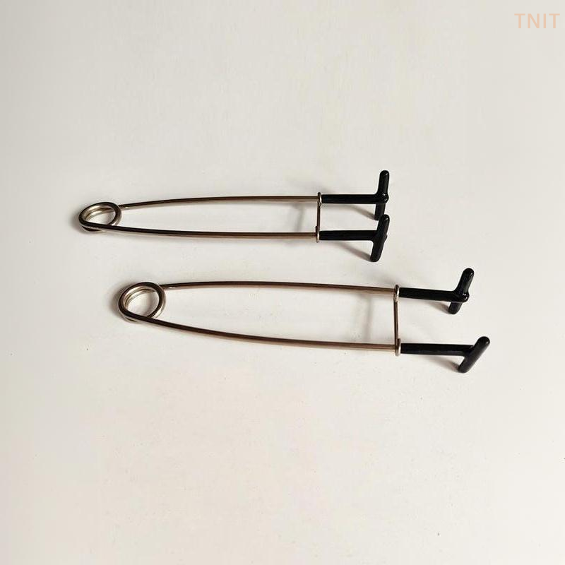 1Pc 17cm Fish Mouth Opener Jaw - Fishing Equipment Cheap ulasan dan harga