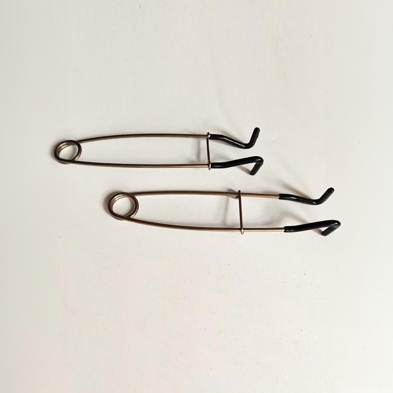 1Pc 17cm Fish Mouth Opener Jaw - Fishing Equipment Cheap ulasan dan harga