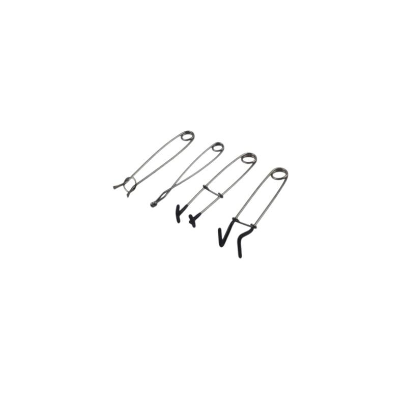 1Pc 17cm Fish Mouth Opener Jaw - Fishing Equipment Cheap ulasan dan harga