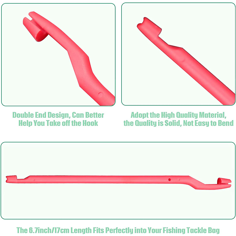 Easy Fish Hook Remover Tool Fi - Fishing Equipment Carp ulasan dan harga