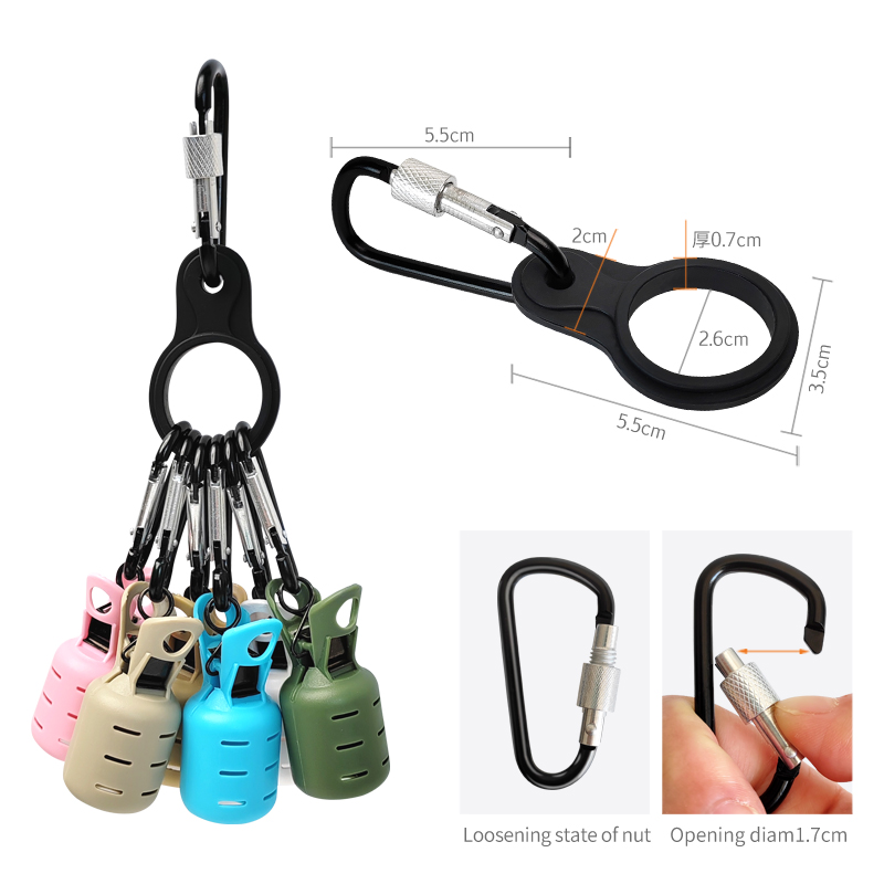 New Squid Jig Bait Protector K - Fishing Equipment Carp ulasan dan harga