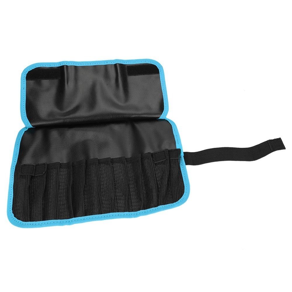 Portable PVC Fishing Jig Lure  - Fishing Equipment Bag ulasan dan harga