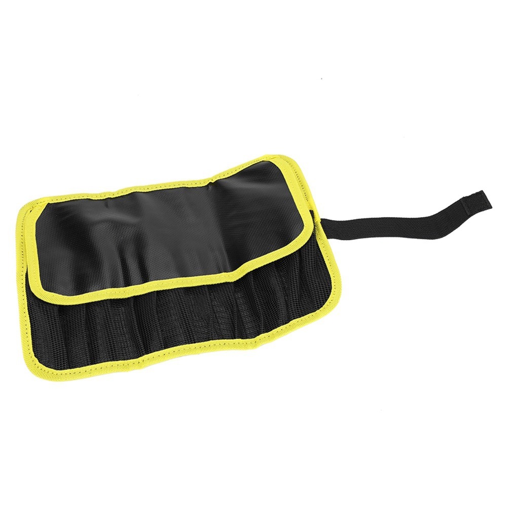 Portable PVC Fishing Jig Lure  - Fishing Equipment Bag ulasan dan harga