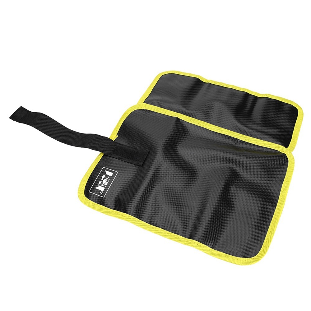 Portable PVC Fishing Jig Lure  - Fishing Equipment Bag ulasan dan harga