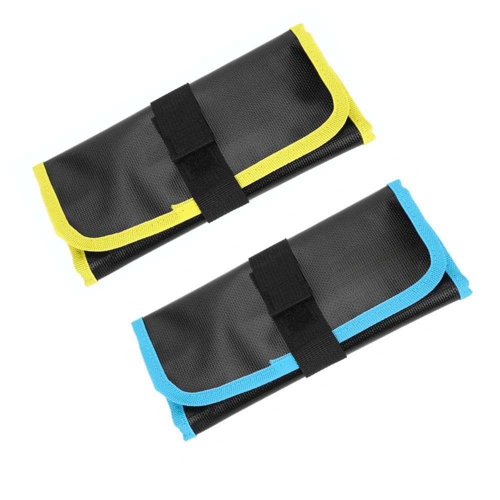 Portable PVC Fishing Jig Lure  - Fishing Equipment Bag ulasan dan harga